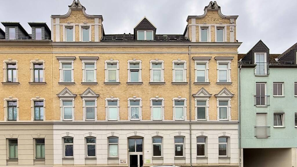 Wohnung zum Kauf 44.000 € 3 Zimmer 62 m² Altendorf Chemnitz 09116