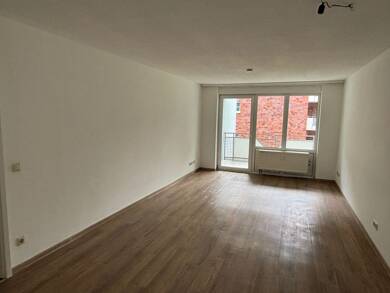Wohnung zur Miete 455 € 2 Zimmer 63,5 m² frei ab sofort Westenwall 18 Statistischer Bezirk 11 Hamm 59065
