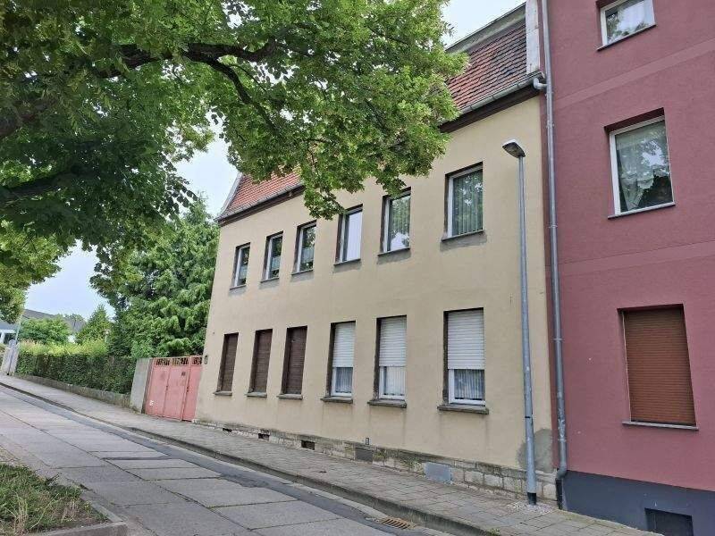 Reihenendhaus zum Kauf - Ansicht 2