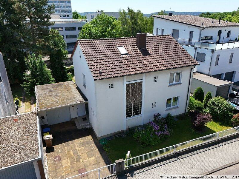 Einfamilienhaus zum Kauf - Ansicht 4