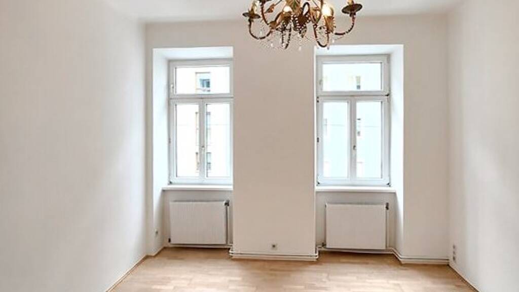 Wohnung zum Kauf 248.000 € 2 Zimmer 61 m² 1. Geschoss Wien,Favoriten 1100