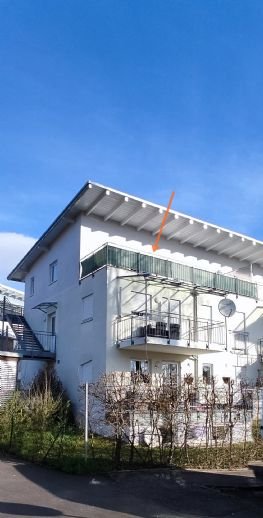 Wohnung zum Kauf 319.900 € 3 Zimmer 78,6 m²<br/>Wohnfläche 2.<br/>Geschoss Kerngebiet Waldkraiburg 84478