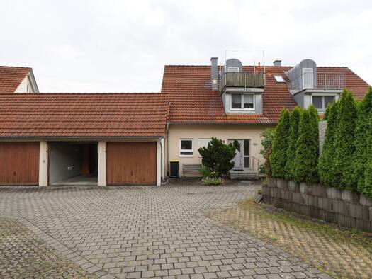 Maisonette zum Kauf 439.000 € 4 Zimmer 110 m² 1. Geschoss Staig Fronreute-Staig 88273