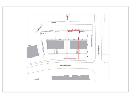Grundstück zum Kauf 90.000 € 365,5 m² Grundstück Pirna Pirna 01796