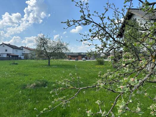 Grundstück zum Kauf 765.000 € 2.821 m² Grundstück Mattighofen 5231