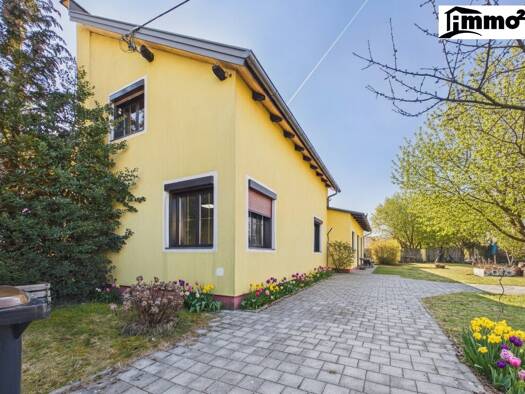 Einfamilienhaus zum Kauf 430.000 € 5 Zimmer 180 m² 892 m² Grundstück Innere Stadt Klagenfurt am Wörthersee 9020