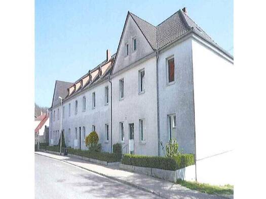 Wohnung zur Miete 450 € 2 Zimmer 65,5 m² Geschoss 1/2 frei ab 01.06.2026 Burgstraße (Bad Kösen) 31 C Bad Kösen Naumburg (Saale) 06628