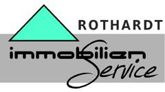 Immobilienservice Rothardt logo