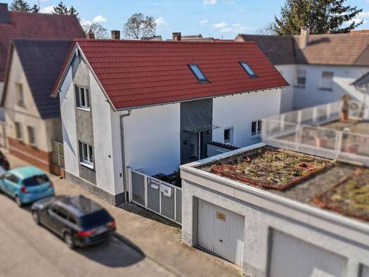 Einfamilienhaus zum Kauf 374.000 € 3 Zimmer 105,2 m² 114,5 m² Grundstück Schifferstadt 67105
