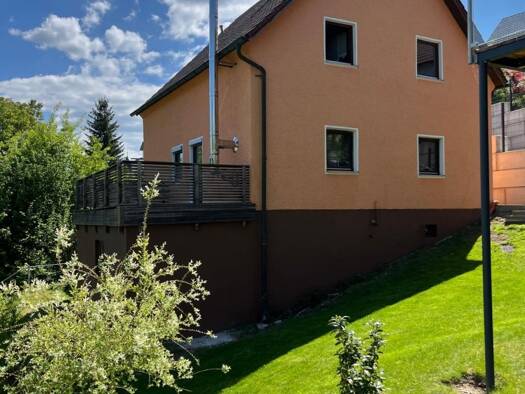 Einfamilienhaus zum Kauf 545.000 € 5 Zimmer 164,6 m² 888 m² Grundstück Lappersdorf 93138