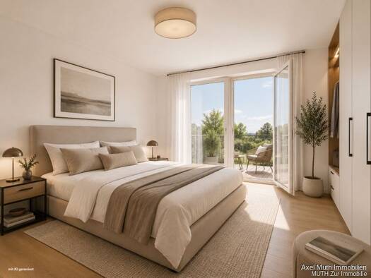 Wohnung zum Kauf 459.400 € 3,5 Zimmer 93 m² 1. Geschoss Sulzfeld Sulzfeld 75056