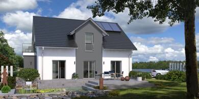 Einfamilienhaus zum Kauf 418.629 € 4 Zimmer 133,7 m² 511 m² Grundstück Strausberg Strausberg 15344