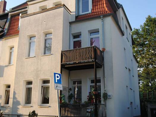 Wohnung zur Miete 1.000 € 2 Zimmer 51 m² Geschoss 1/4 frei ab sofort Köpenick Treptow-Köpenick 12555