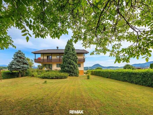 Mehrfamilienhaus zum Kauf 800.000 € 1.442 m² Grundstück St. Jakob im Rosental 9184