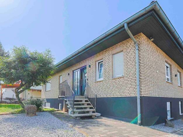 Sonstiges zum Kauf als Kapitalanlage geeignet 599.000 € 5 Zimmer 523 m² 1.484,1 m² Grundstück Rodheim-Bieber Biebertal 35444