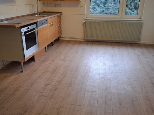 Wohnung zur Miete 640 € 2 Zimmer 49 m² Geschoss 1/3 frei ab sofort Hattinger Str. 481 Weitmar Bochum 44795