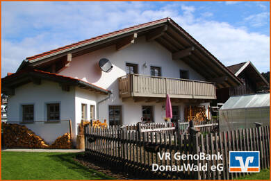 Mehrfamilienhaus zum Kauf 490.000 € 8 Zimmer 175,8 m² 1.470 m² Grundstück Sankt Englmar Sankt Englmar 94379