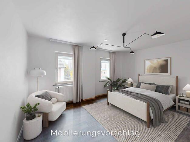 Einfamilienhaus zum Kauf 289.900 € 5 Zimmer 135,9 m² 423 m² Grundstück Derichsweiler Düren 52355