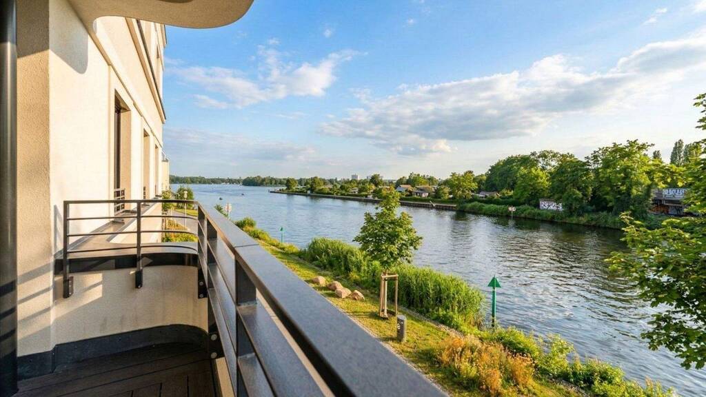 Wohnung zum Kauf 830.000 € 3 Zimmer 84 m² 1. Geschoss Templiner Vorstadt Potsdam 14473