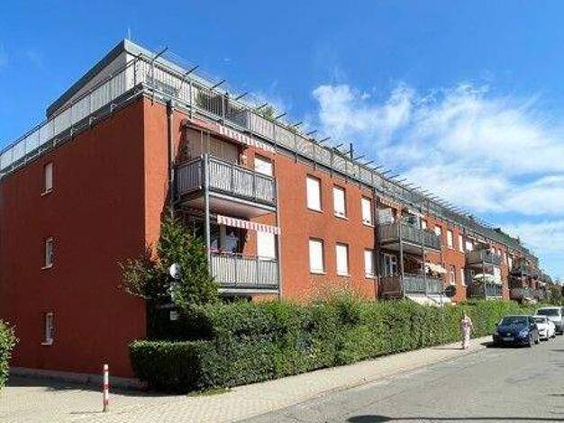 Wohnung zur Miete 717 € 3 Zimmer 76,7 m² frei ab 17.02.2026 Christian-Rohlfs-Weg 5 Daberstedt Erfurt 99096