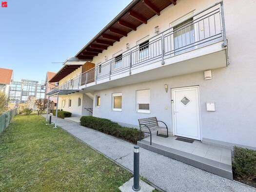 Wohnung zum Kauf 179.000 € 49,5 m² 1. Geschoss Seiersberg 8055