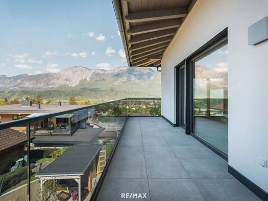 Terrassenwohnung zum Kauf - Erstbezug 569.000 € 3 Zimmer 84,7 m² 1. Geschoss Kirchbichl 6322