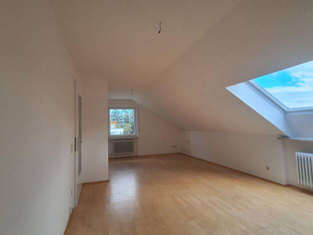 Wohnung zum Kauf provisionsfrei 255.000 € 1,5 Zimmer 45 m² 2. Geschoss Gauting Gauting 82131