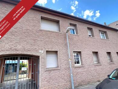 Einfamilienhaus zur Miete 2.300 € 4 Zimmer 167 m² 398 m² Grundstück frei ab 01.08.2025 Innenstadt Kaiserslautern 67655