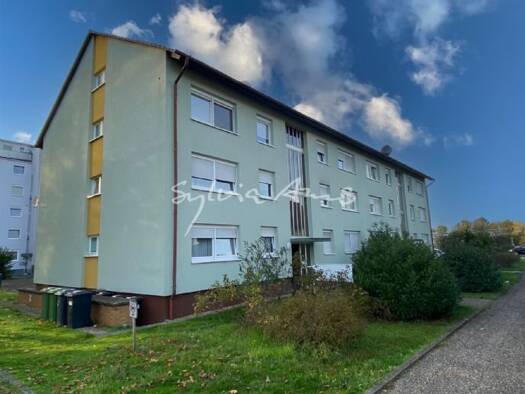 Mehrfamilienhaus zum Kauf als Kapitalanlage geeignet 2.999.000 € 49 Zimmer 1.187,8 m² 2.016 m² Grundstück Oberhausen Oberhausen-Rheinhausen 68794
