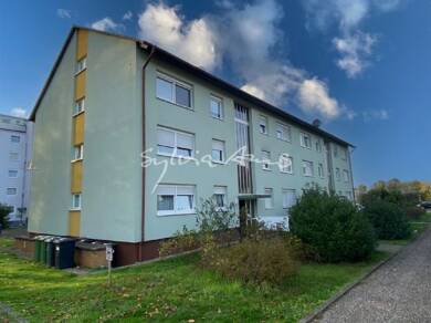 Mehrfamilienhaus zum Kauf als Kapitalanlage geeignet 2.999.000 € 49 Zimmer 1.187,8 m² 2.016 m² Grundstück Oberhausen Oberhausen-Rheinhausen 68794