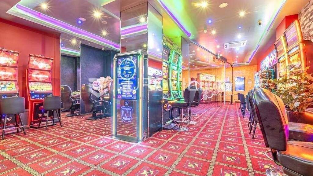 Büro zum Kauf 1.200.000 € Borovje Zitnjak 10000