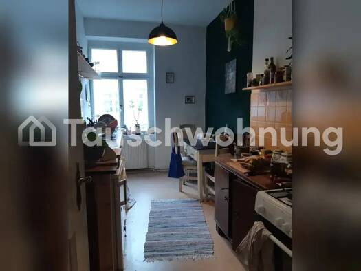 Studio zur Miete Tauschwohnung 370 € 1 Zimmer 40 m² 2. Geschoss Neukölln Neukölln 12051