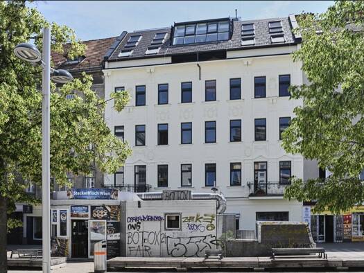 Wohnung zum Kauf 689.000 € 4 Zimmer 109 m² 1. Geschoss Meiselstraße 9 Rudolfsheim-Fünfhaus 1150