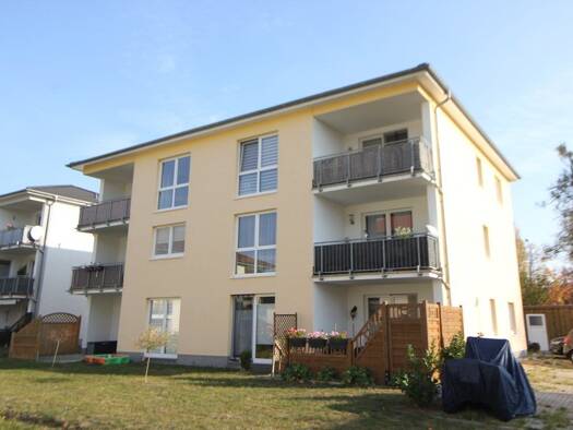 Wohnung zum Kauf 249.000 € 3 Zimmer 80,5 m² Gartenstadt Schwerin 19061