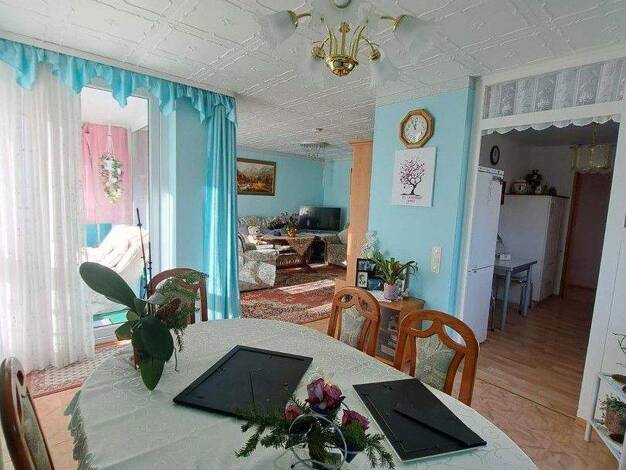 Wohnung zum Kauf provisionsfrei 229.000 € 3,5 Zimmer 81 m² 4. Geschoss Bettringen Schwäbisch Gmünd 73529