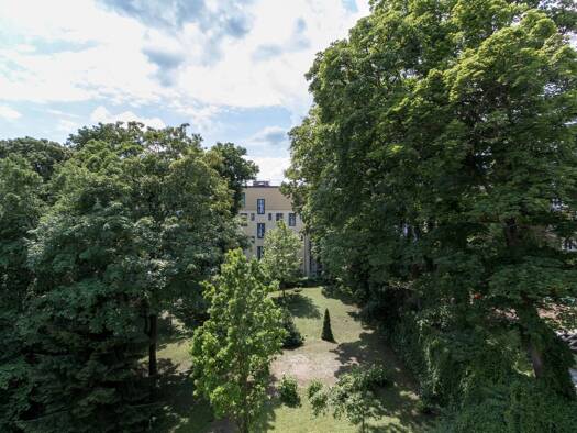 Wohnung zum Kauf 269.000 € 1 Zimmer 34,5 m² 4. Geschoss Radelmayergasse Döbling 1190