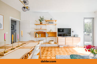 Wohnung zum Kauf 550.000 € 3 Zimmer 80,8 m² EG Grunewald Berlin / Grunewald 14193