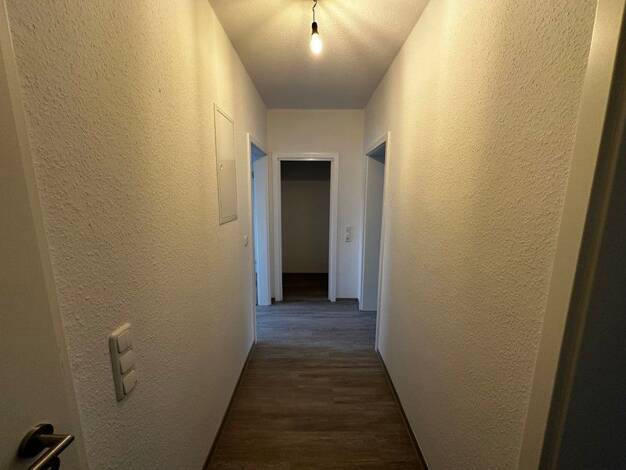 Wohnung zur Miete 592 € 3 Zimmer 65 m² frei ab 12.12.2026 Am Bellwinkelhof 42 Scharnhorst Dortmund 44328