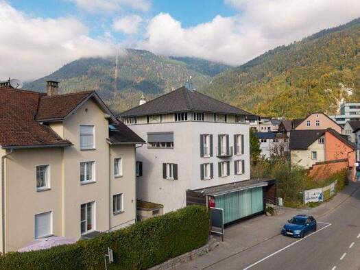 Mehrfamilienhaus zum Kauf 215 m² 364 m² Grundstück Bludenz 6700