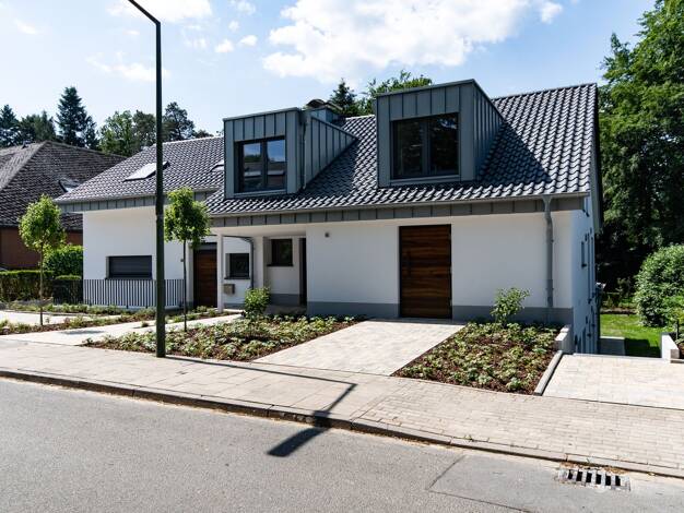Wohnung zur Miete 1.700 € 3 Zimmer 134 m² Pye Osnabrück 49090
