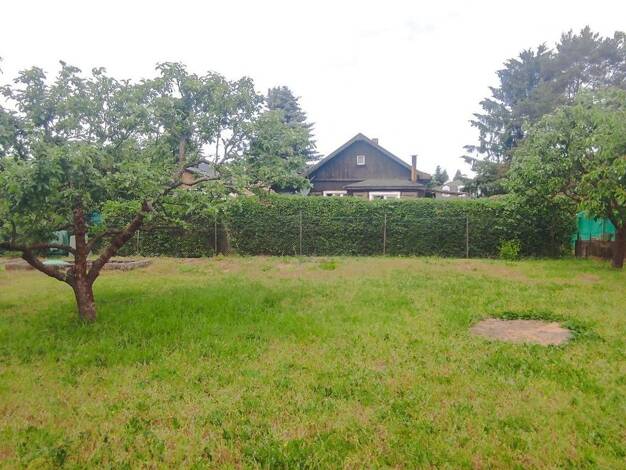 Grundstück zum Kauf provisionsfrei 220.000 € 605 m² Grundstück Mahlsdorfer Straße 31 Hönow Hoppegarten 15366