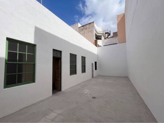 Acker-/Waldstück zum Kauf 350.000 € San Cristóbal de La Laguna 38205