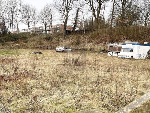 Grundstück zum Kauf 500.000 € 500 m² Grundstück Billstedt Hamburg Billstedt 22117
