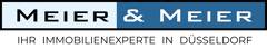 MEIER & MEIER Immobilien GmbH &Co.KG logo