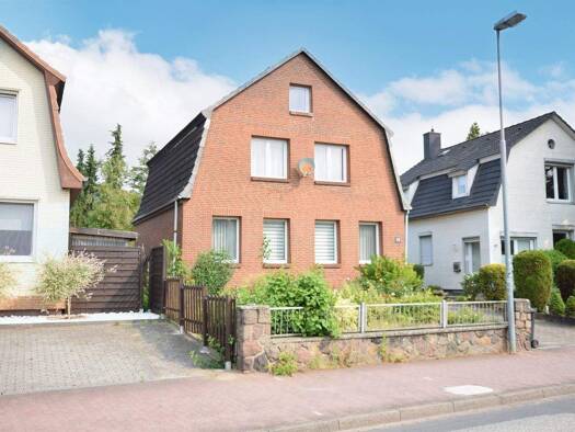 Einfamilienhaus zum Kauf 368.000 € 4 Zimmer 150 m² 632 m² Grundstück Stockelsdorf 23617
