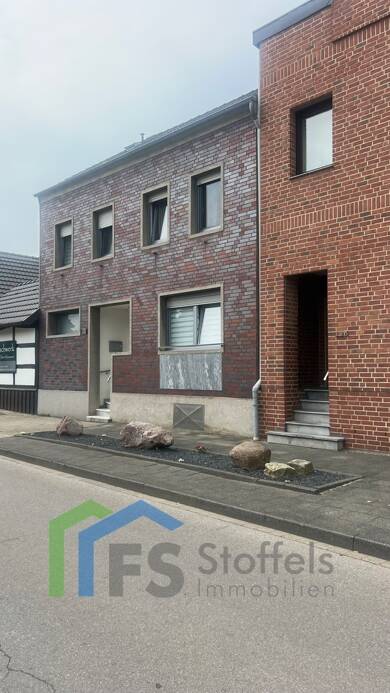 Maisonette zur Miete 650 € 3 Zimmer 91 m² frei ab 01.07.2025 Schillingstr. 130 Gürzenich Gürzenich 52355