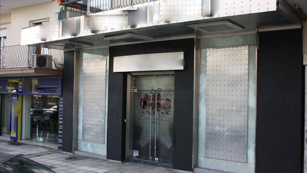 Bürogebäude zum Kauf als Kapitalanlage geeignet 2.150.000 € 800 m² Thessaloniki