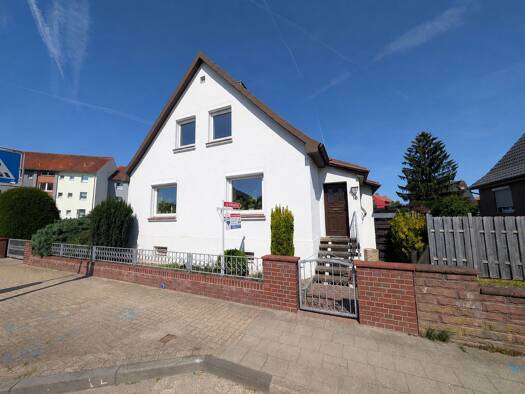 Einfamilienhaus zum Kauf 229.000 € 5 Zimmer 120 m² 711 m² Grundstück Westercelle Celle 29227