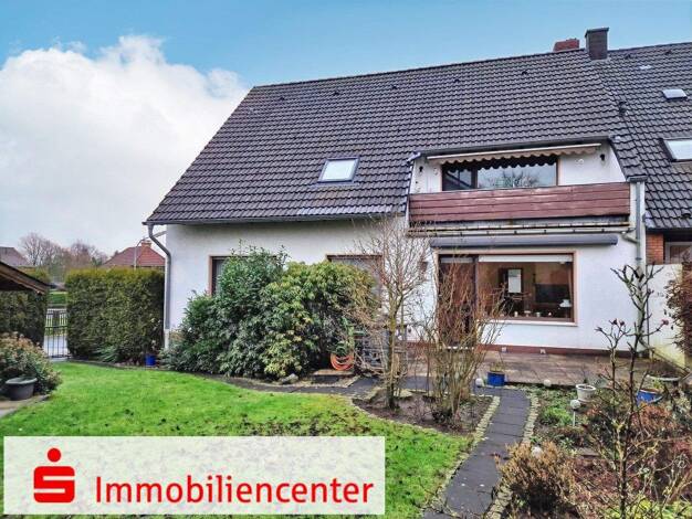 Einfamilienhaus zum Kauf 295.000 € 8 Zimmer 203 m² 601 m² Grundstück Suderwich Recklinghausen 45665