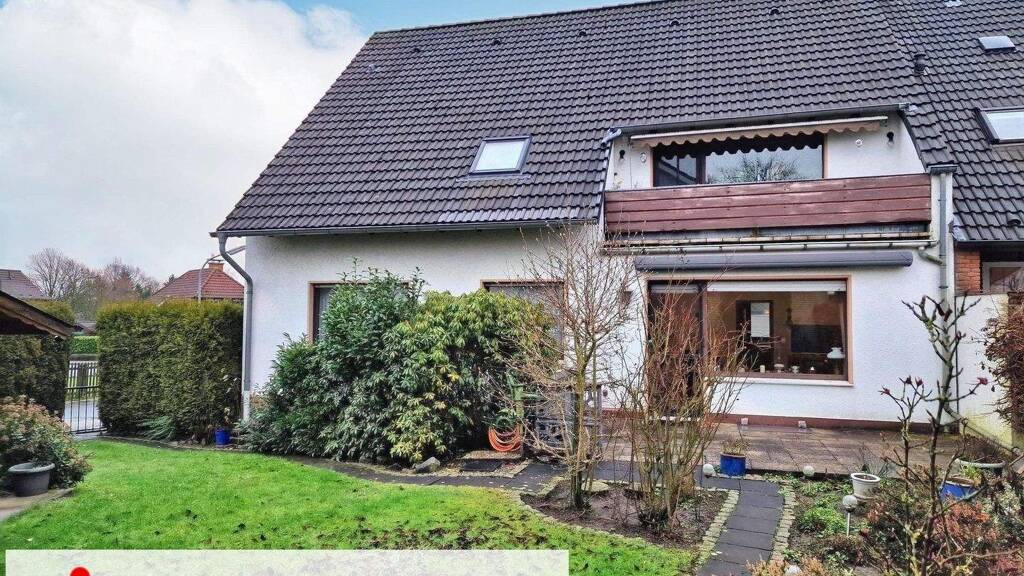 Einfamilienhaus zum Kauf 295.000 € 8 Zimmer 203 m² 601 m² Grundstück Suderwich Recklinghausen 45665